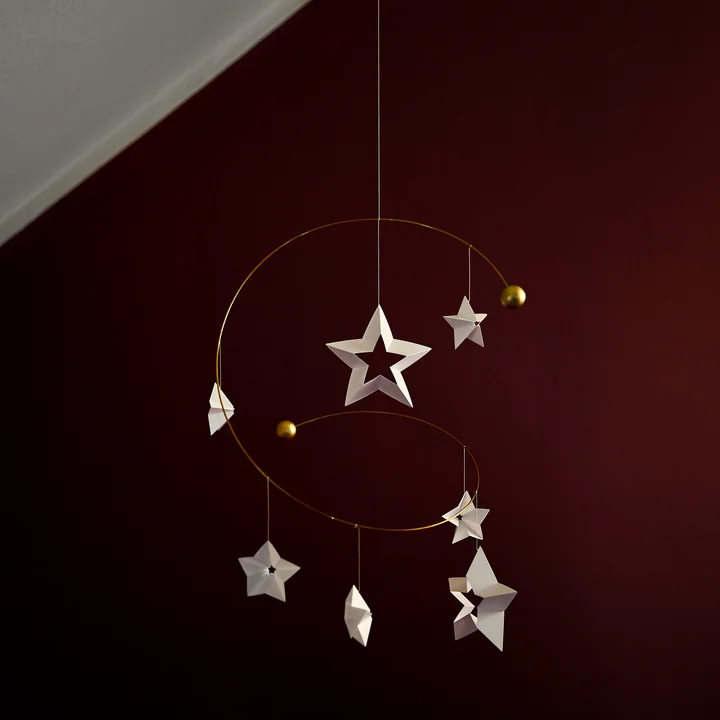 Starry Night Mobile from Flensted Mobiles