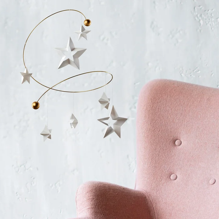 Starry Night Mobile from Flensted Mobiles