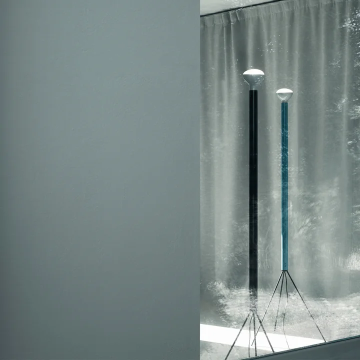 Luminator Floor lamp from Flos