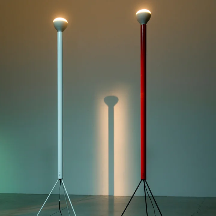 Luminator Floor lamp from Flos