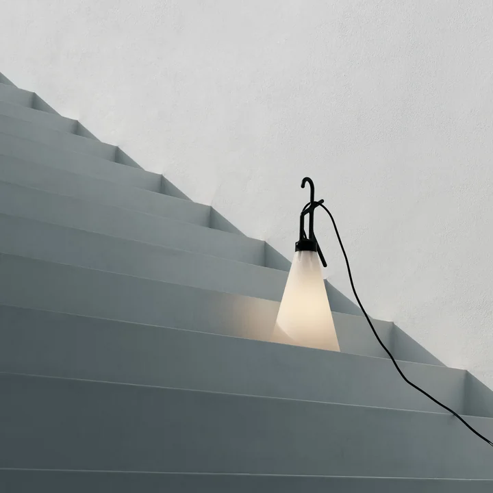 May Day Multi-purpose light from Flos