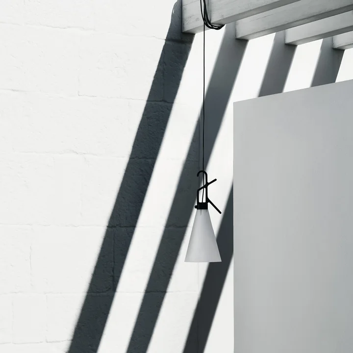 May Day Multi-purpose light from Flos