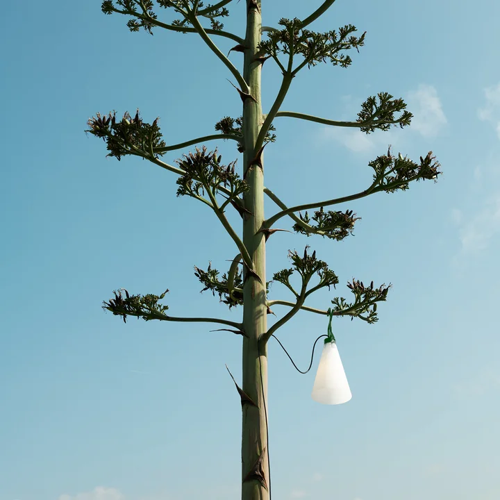 May Day Outdoor multi-purpose light from Flos