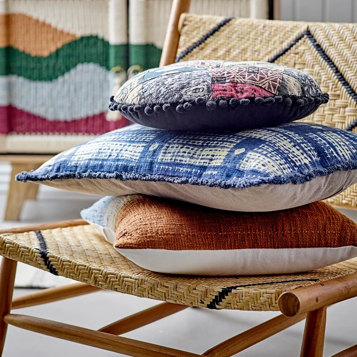 Lennox Lounge chair from Bloomingville