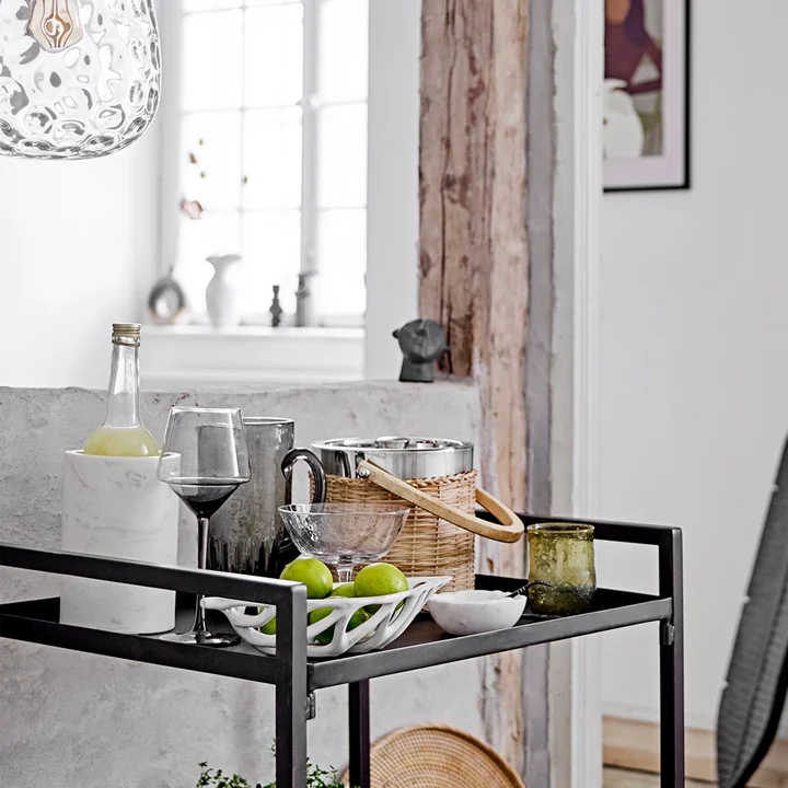 Foligno Shell from Bloomingville