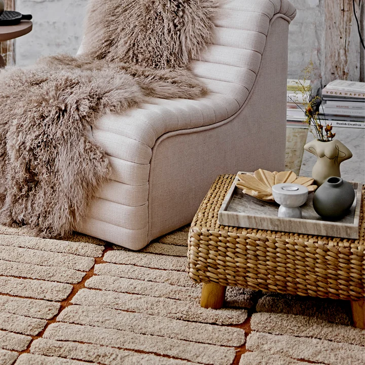 Imilia Tealight holder from Bloomingville