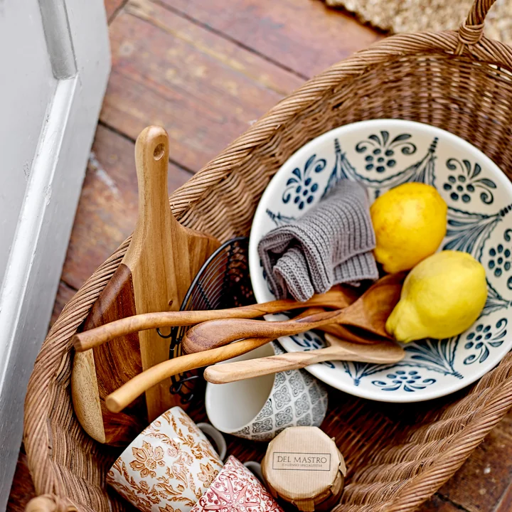 Heikki Shell from Bloomingville