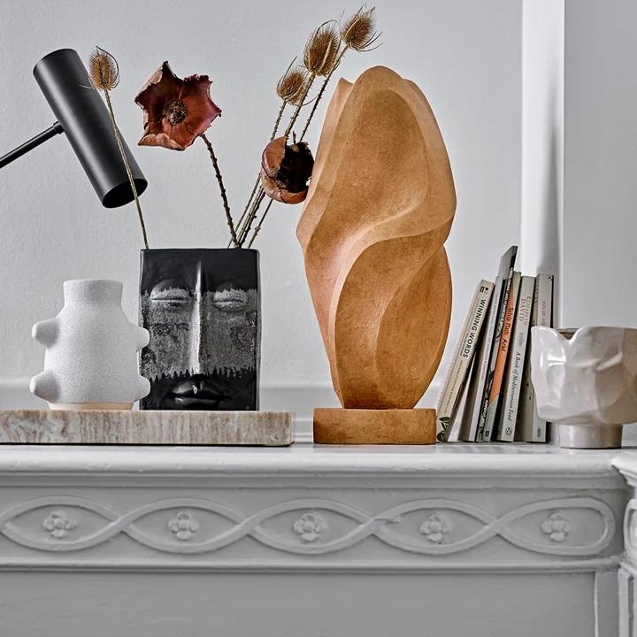 Delier decoration from Bloomingville