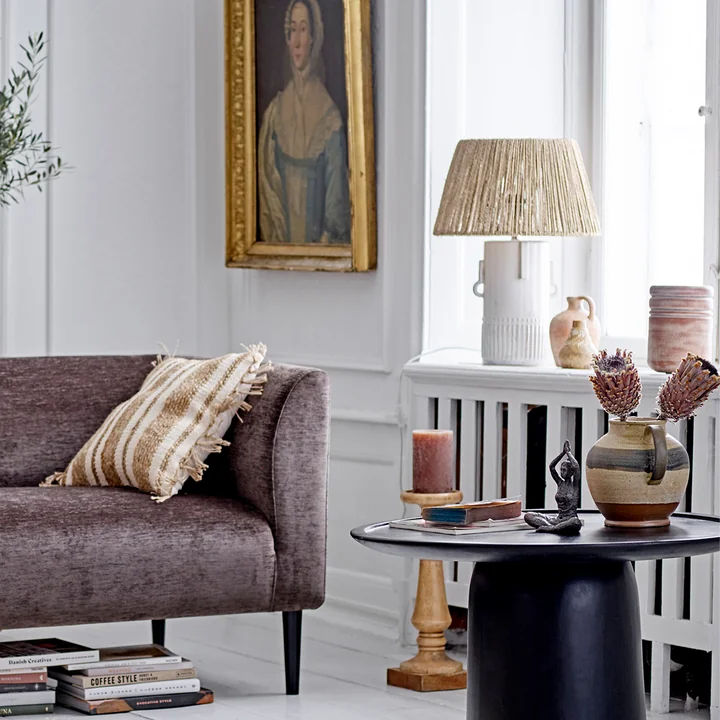 Rama Table lamp from Bloomingville