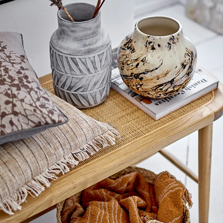 Rauke bench from Bloomingville