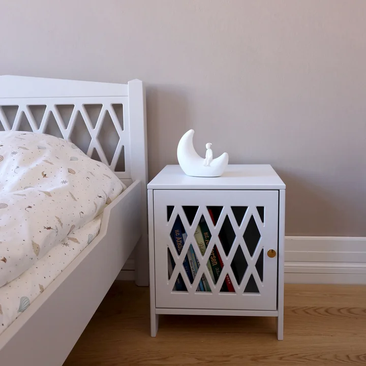 Moon Battery table lamp from Cam Cam Copenhagen