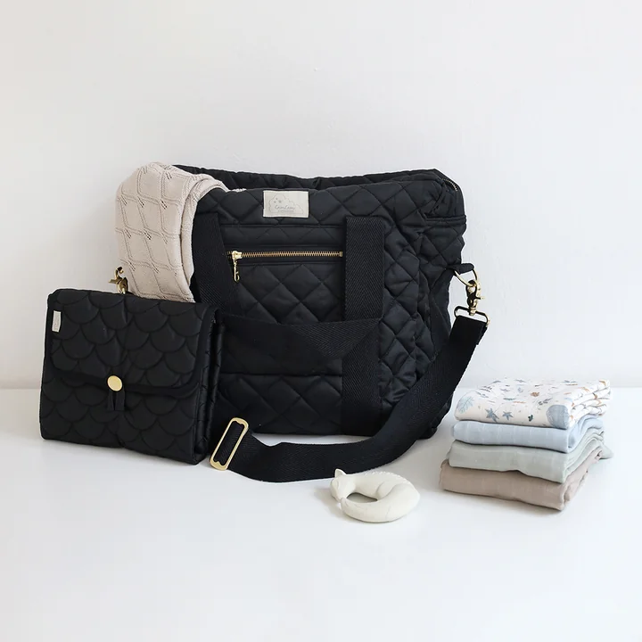 Changing bag from Cam Cam Copenhagen
