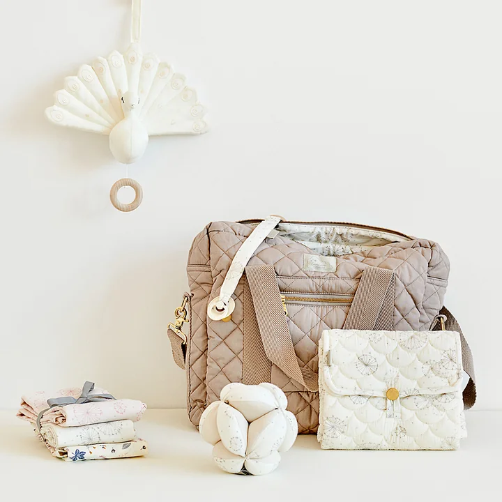 Changing bag from Cam Cam Copenhagen