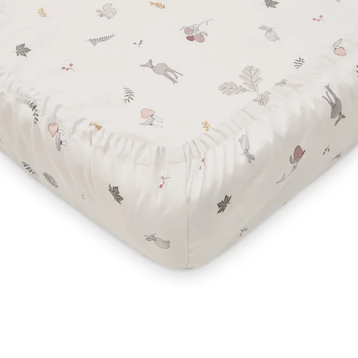 Cover for changing mat from Cam Cam Copenhagen