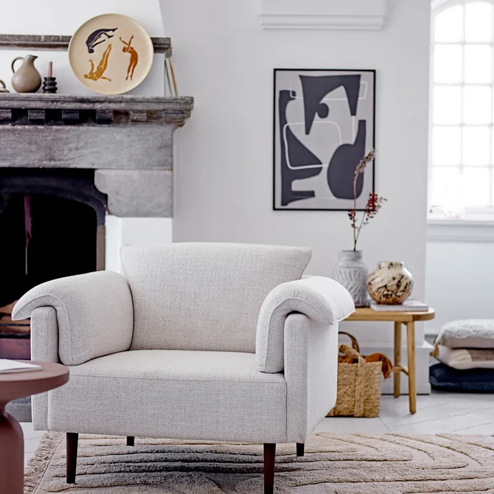 Harlow Wall decoration from Bloomingville