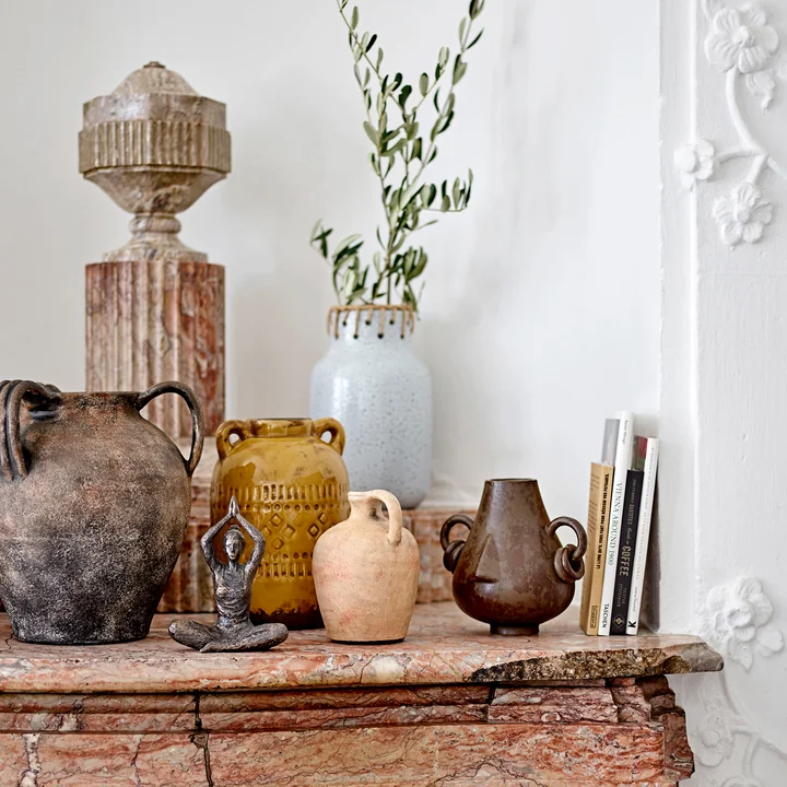 Janel vase from Bloomingville