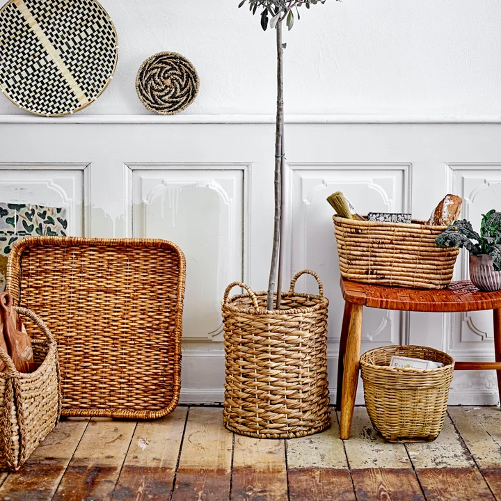 Bloomingville - Selma basket