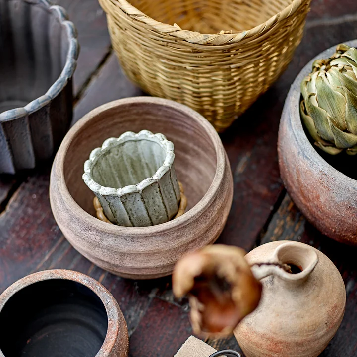 Chaca Flower pot from Bloomingville