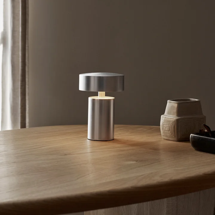 Column Battery light from Audo