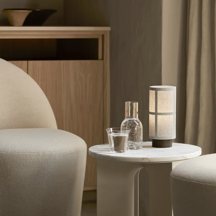 Hashira Battery light from Audo