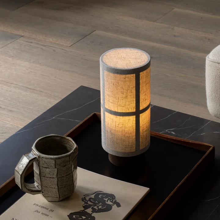 Hashira Battery light from Audo