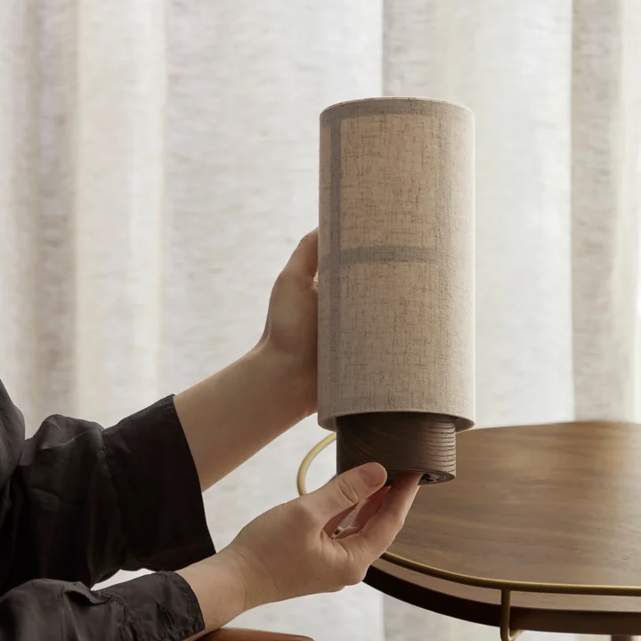Hashira Battery light from Audo