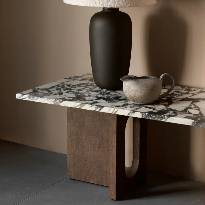 Androgyne Coffee table from Audo