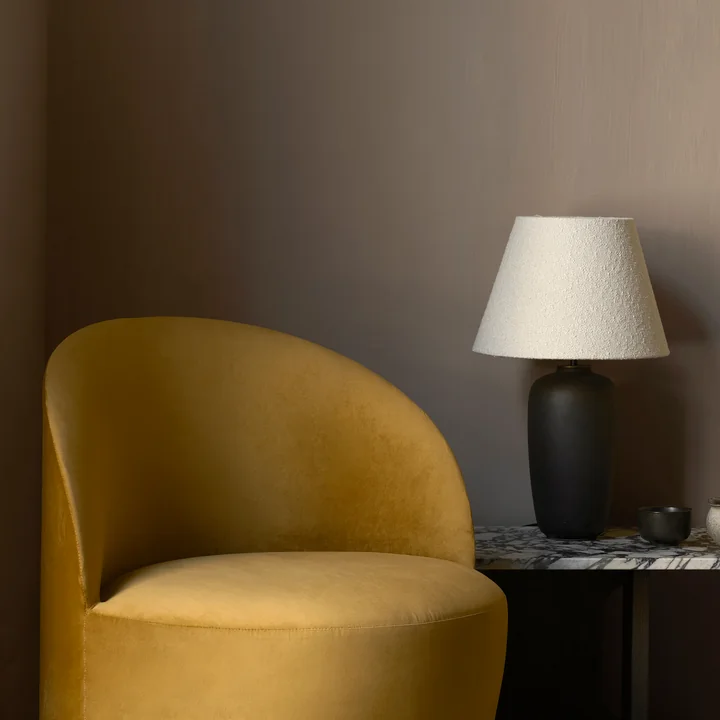 Tearoom Lounge Chair from Audo