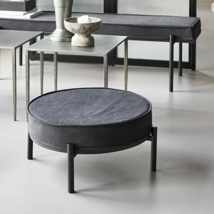 Coton Stool from House Doctor