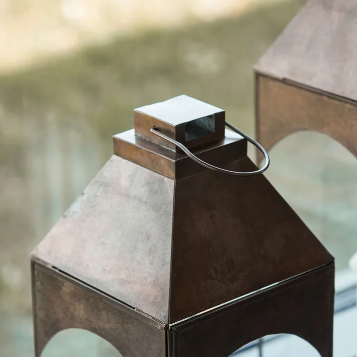 Arch Lantern from House Doctor