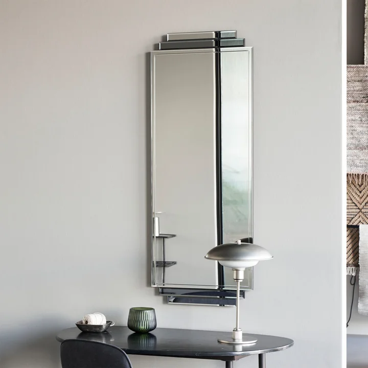 Deco Mirror from House Doctor