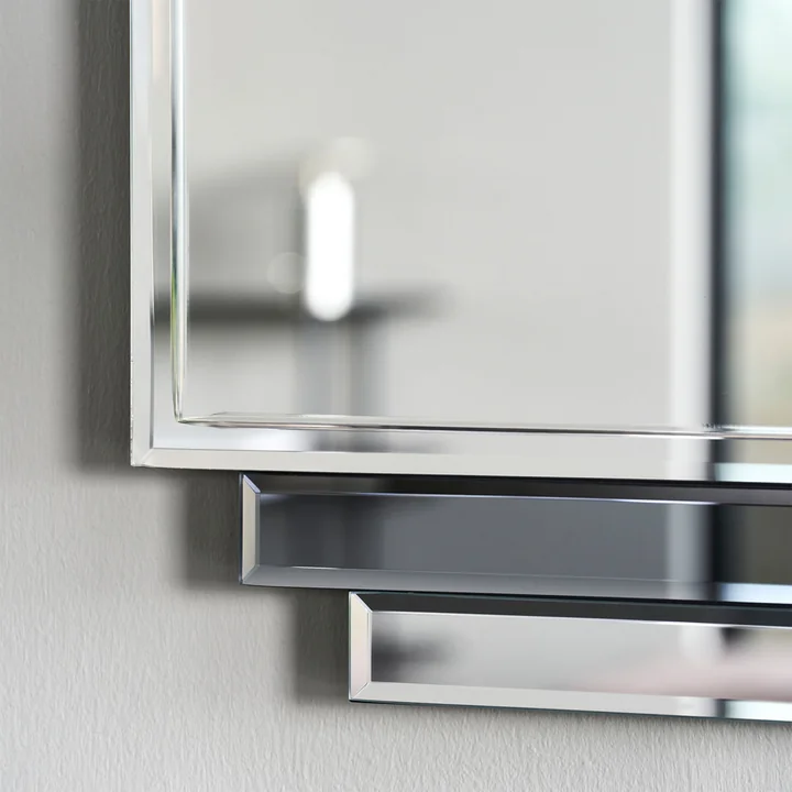 Deco Mirror from House Doctor