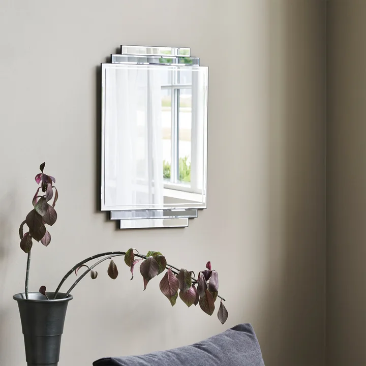 Deco Mirror from House Doctor