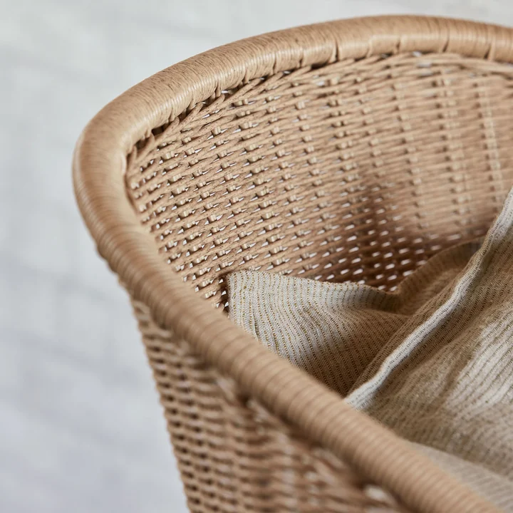 Hapur Outdoor Lounge chair from House Doctor