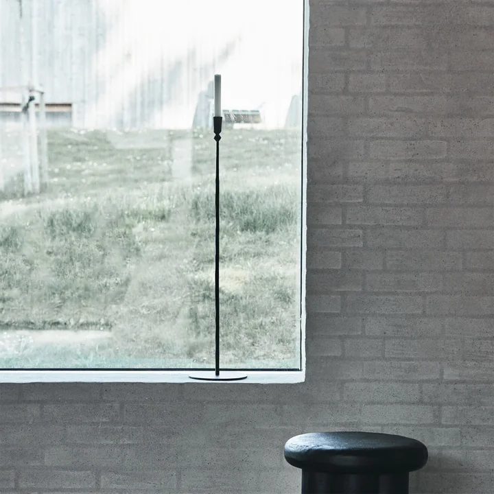 Trivo Candlesticks from House Doctor