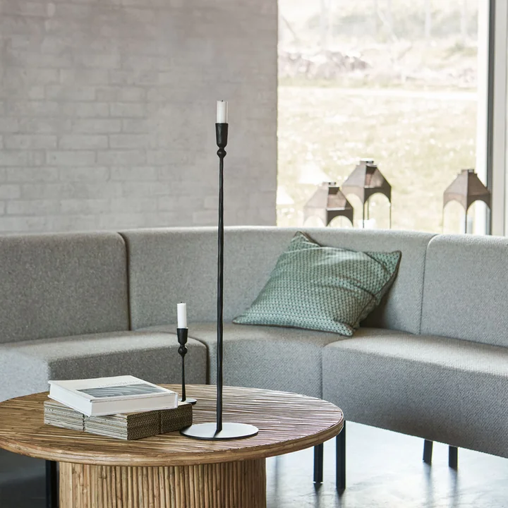 Trivo Candlesticks from House Doctor