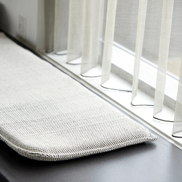 House Doctor - Cuun Seat cushion with filling