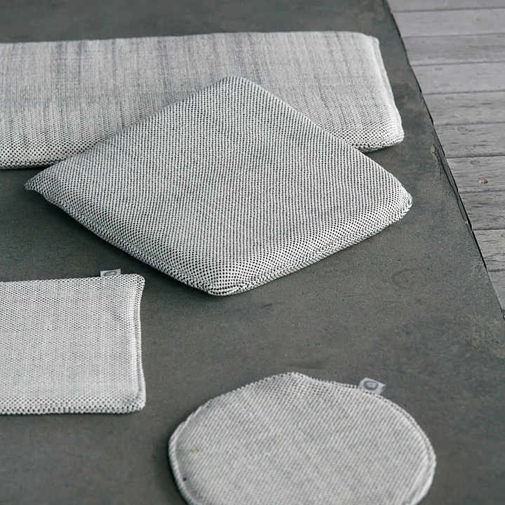 House Doctor - Cuun Seat cushion with filling