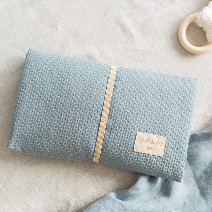 Mozart changing mat from Nobodinoz