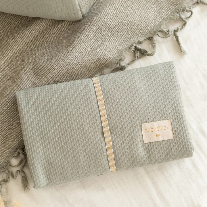 Mozart changing mat from Nobodinoz