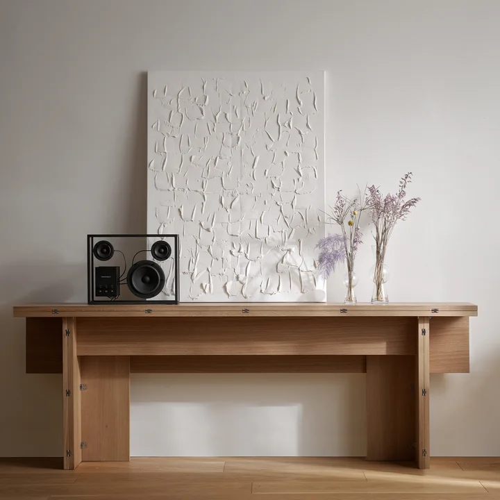 Flip Design House Stockholm table