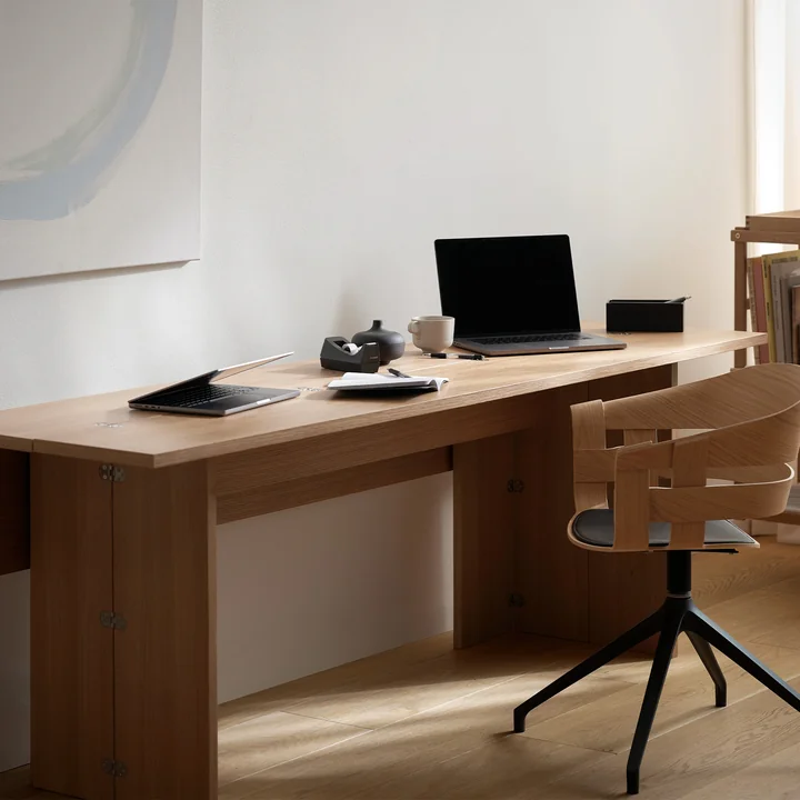 Flip Design House Stockholm table