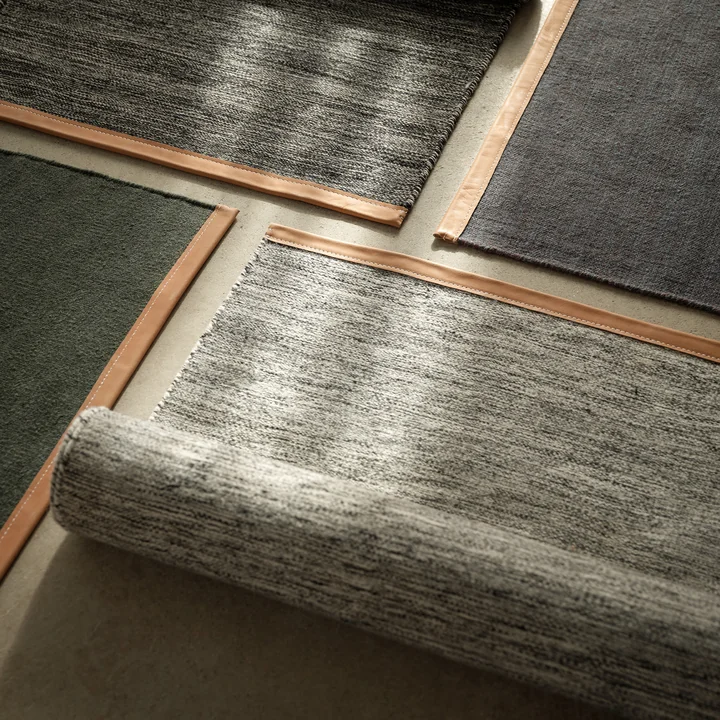 Björk Carpet from Design House Stockholm