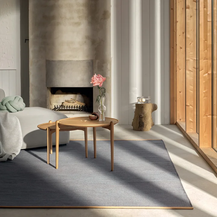Björk Carpet from Design House Stockholm