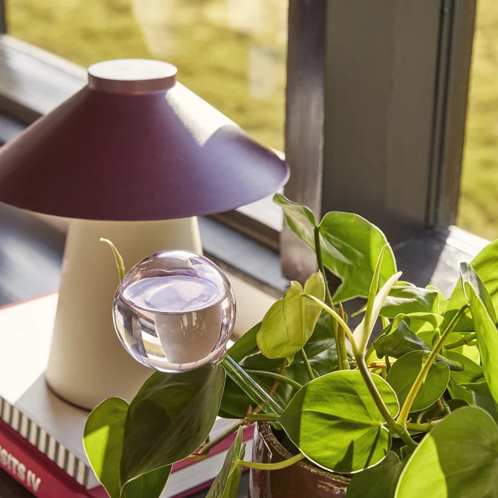 Chipper Table lamp from Hübsch Interior