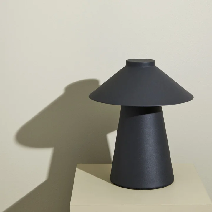 Chipper Table lamp from Hübsch Interior