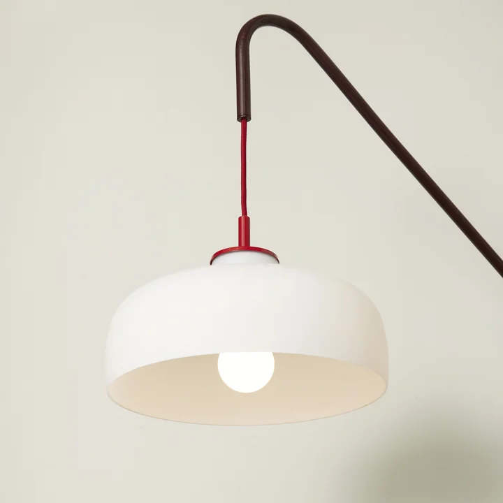Current Wall lamp from Hübsch Interior