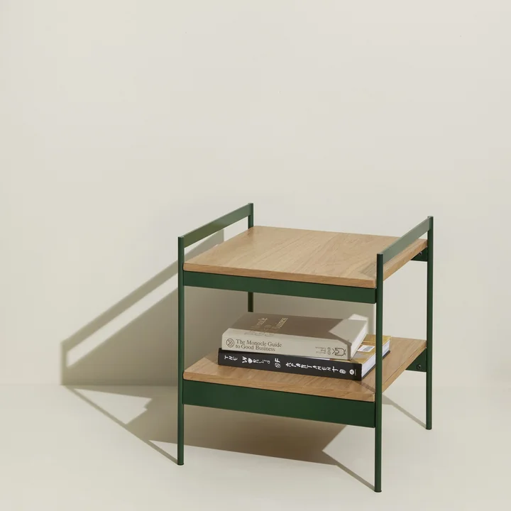 Jaunty Side table from Hübsch Interior