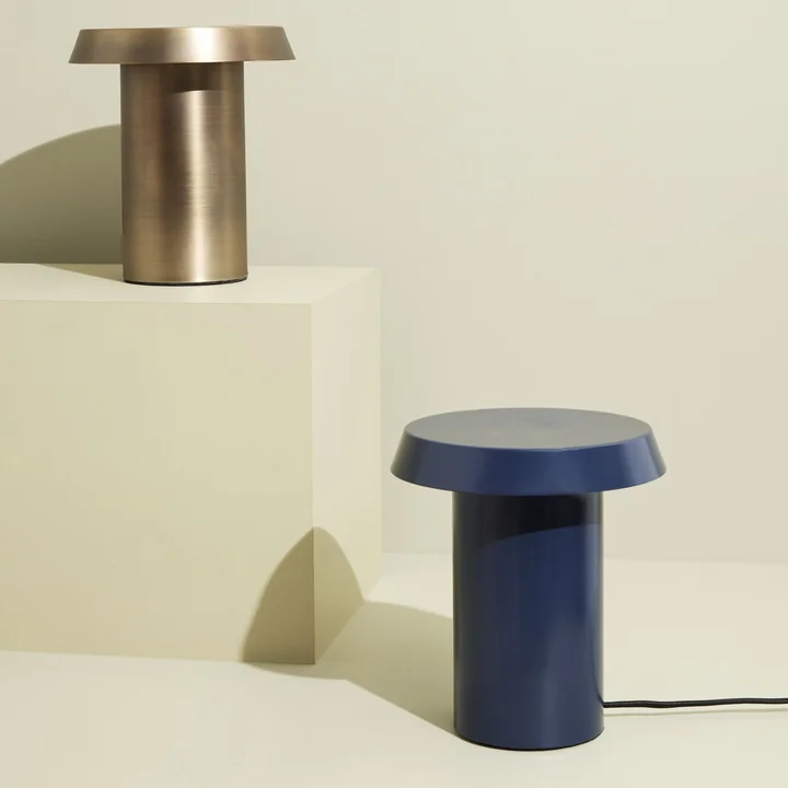 Keen Table lamp from Hübsch Interior