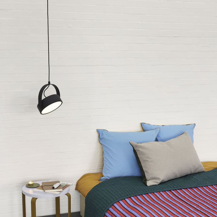 Stage Pendant light from Hübsch Interior
